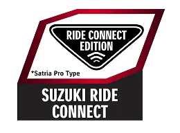 Suzuki Ride Connect